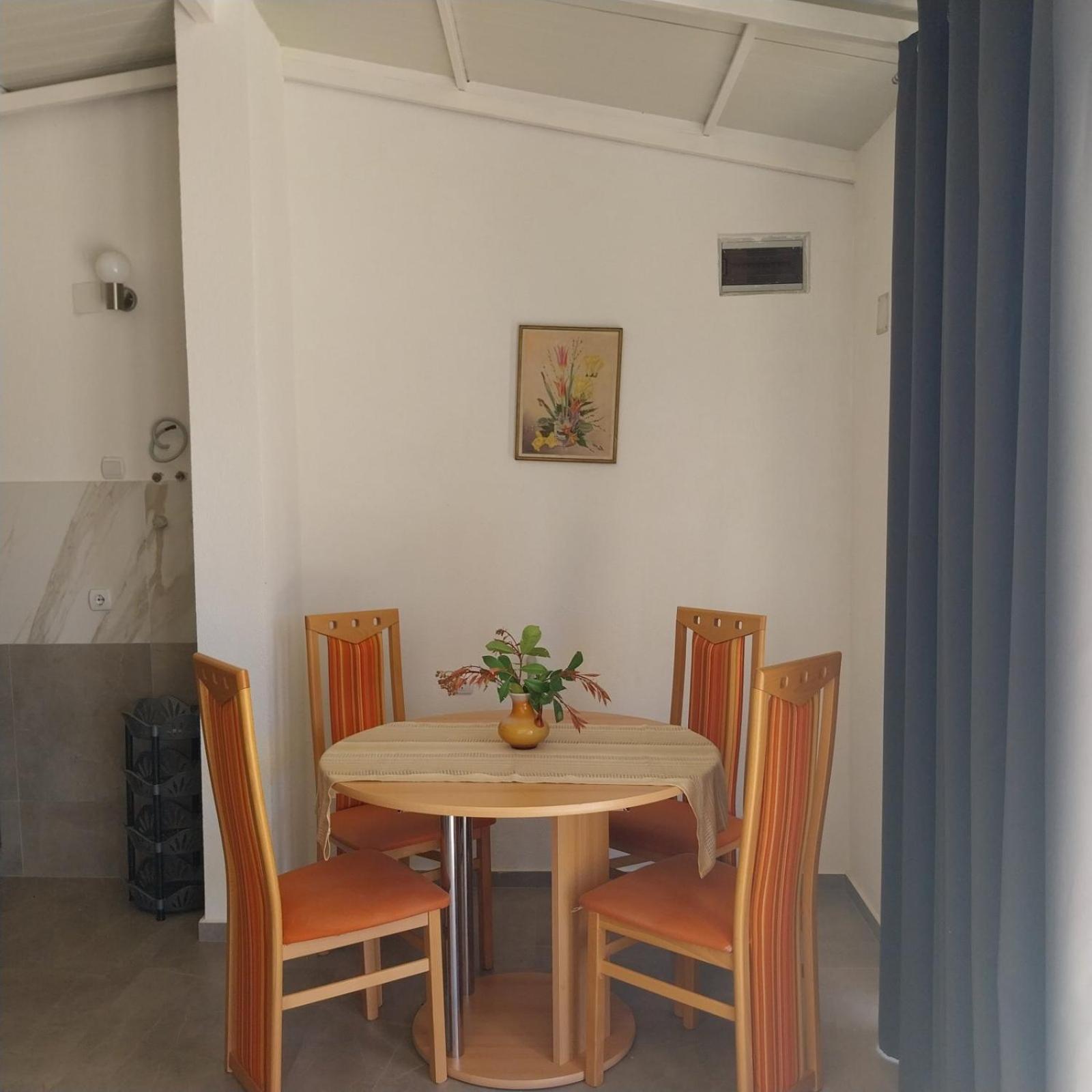 Villa Silva Охрид Экстерьер фото