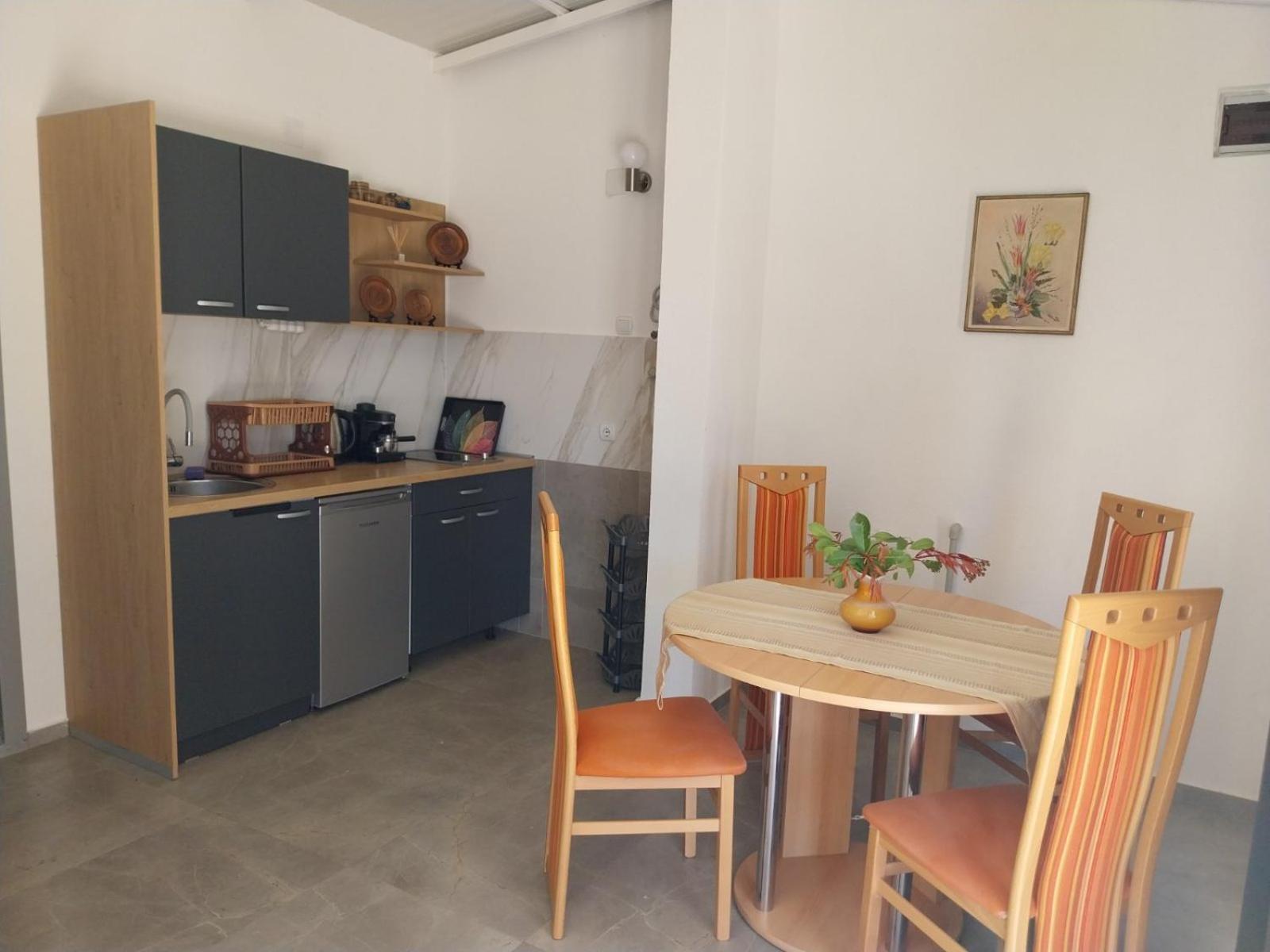 Villa Silva Охрид Экстерьер фото
