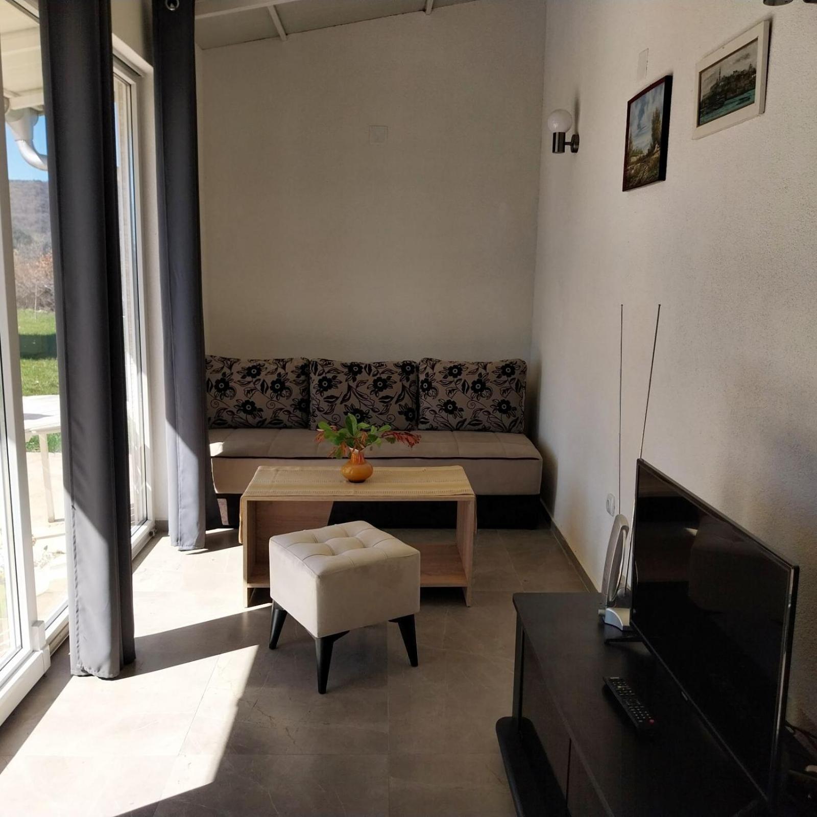 Villa Silva Охрид Экстерьер фото